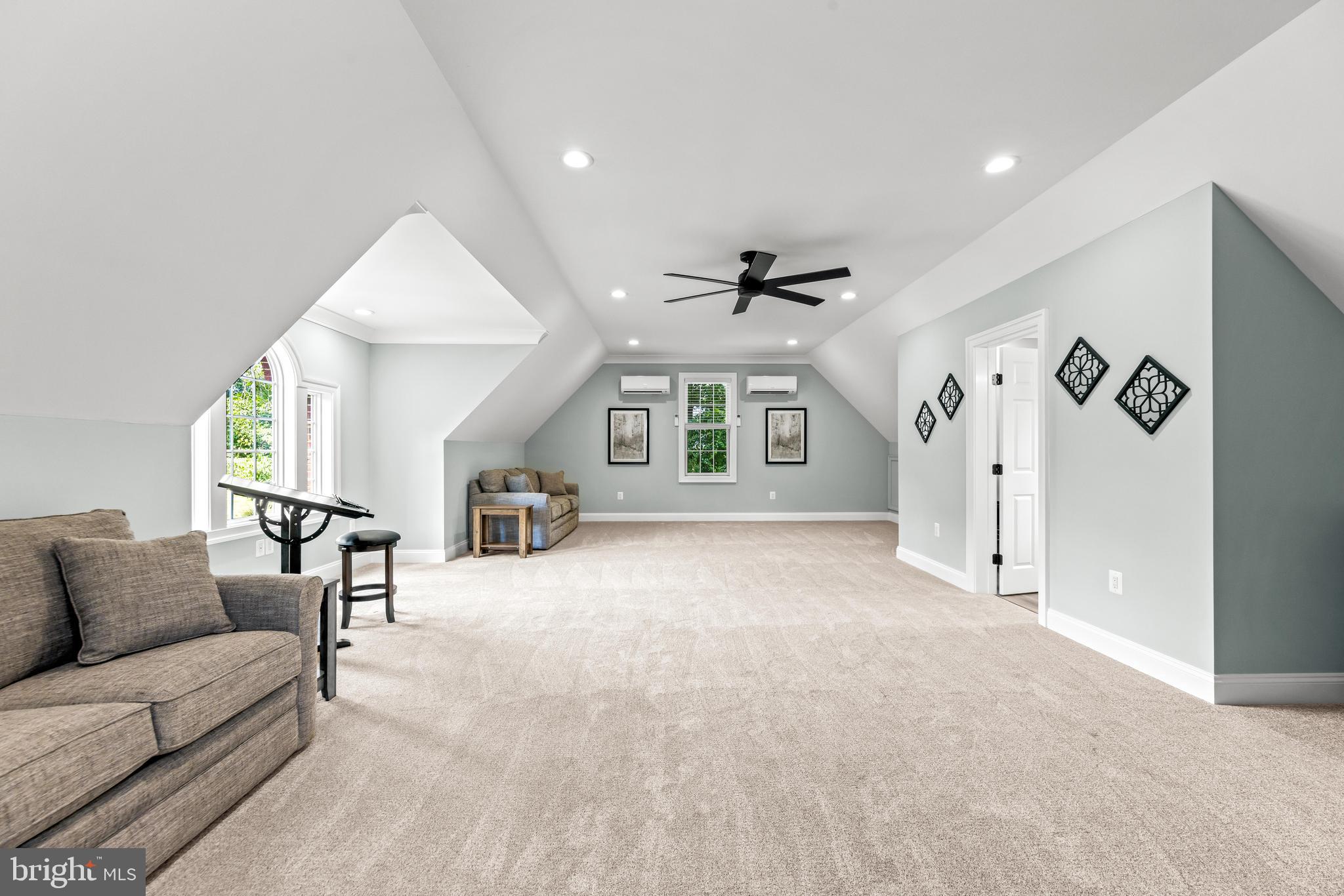 1703 Lake Forest Drive Finksburg, MD 21048 - Photo 67 of 82 a view of livingroom with furniture and windows