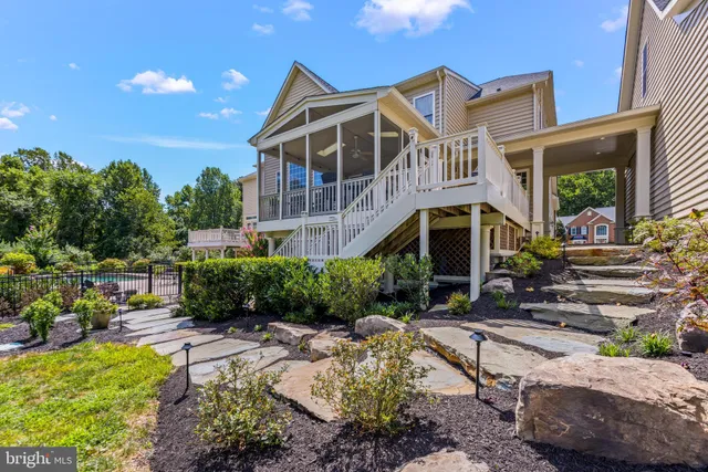 $1,750,000 | 1703 Lake Forest Drive, Finksburg, MD 21048