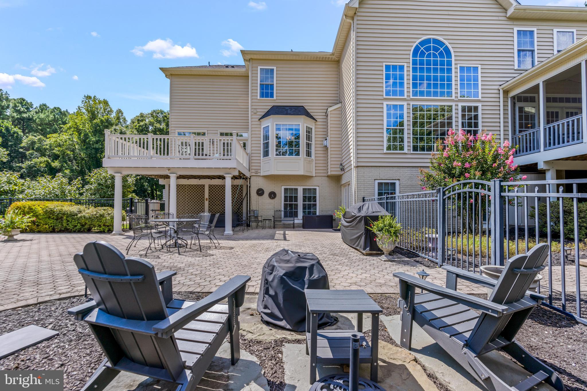 1703 Lake Forest Drive Finksburg, MD 21048 - Photo 74 of 82