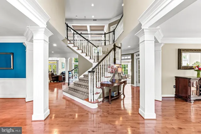 $1,750,000 | 1703 Lake Forest Drive, Finksburg, MD 21048