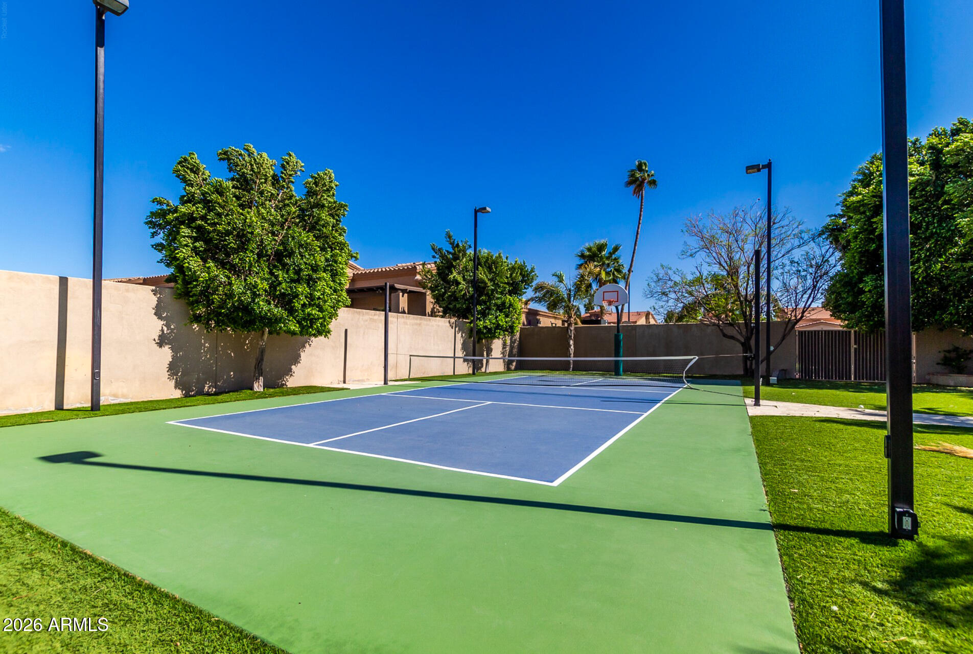 6202 East McKellips Road, Unit 75 Mesa, AZ 85215 - Photo 35 of 36