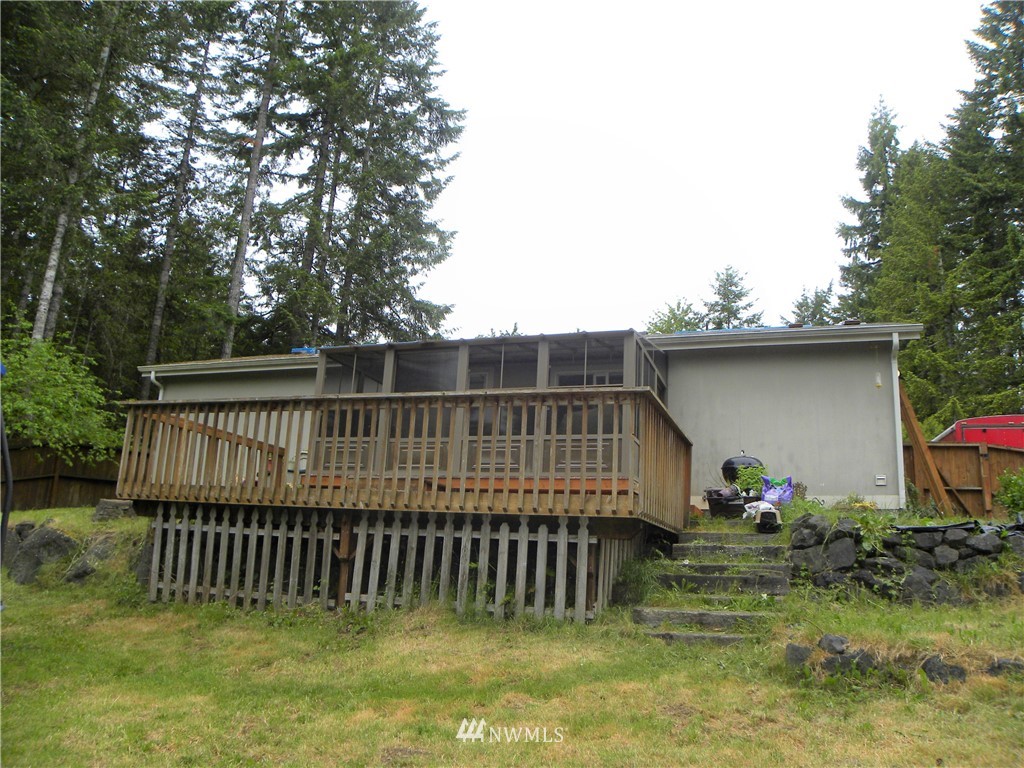 950 Northeast Larson Lake Road Belfair, WA 98528 - Photo 18 of 19 Gallery Image 18