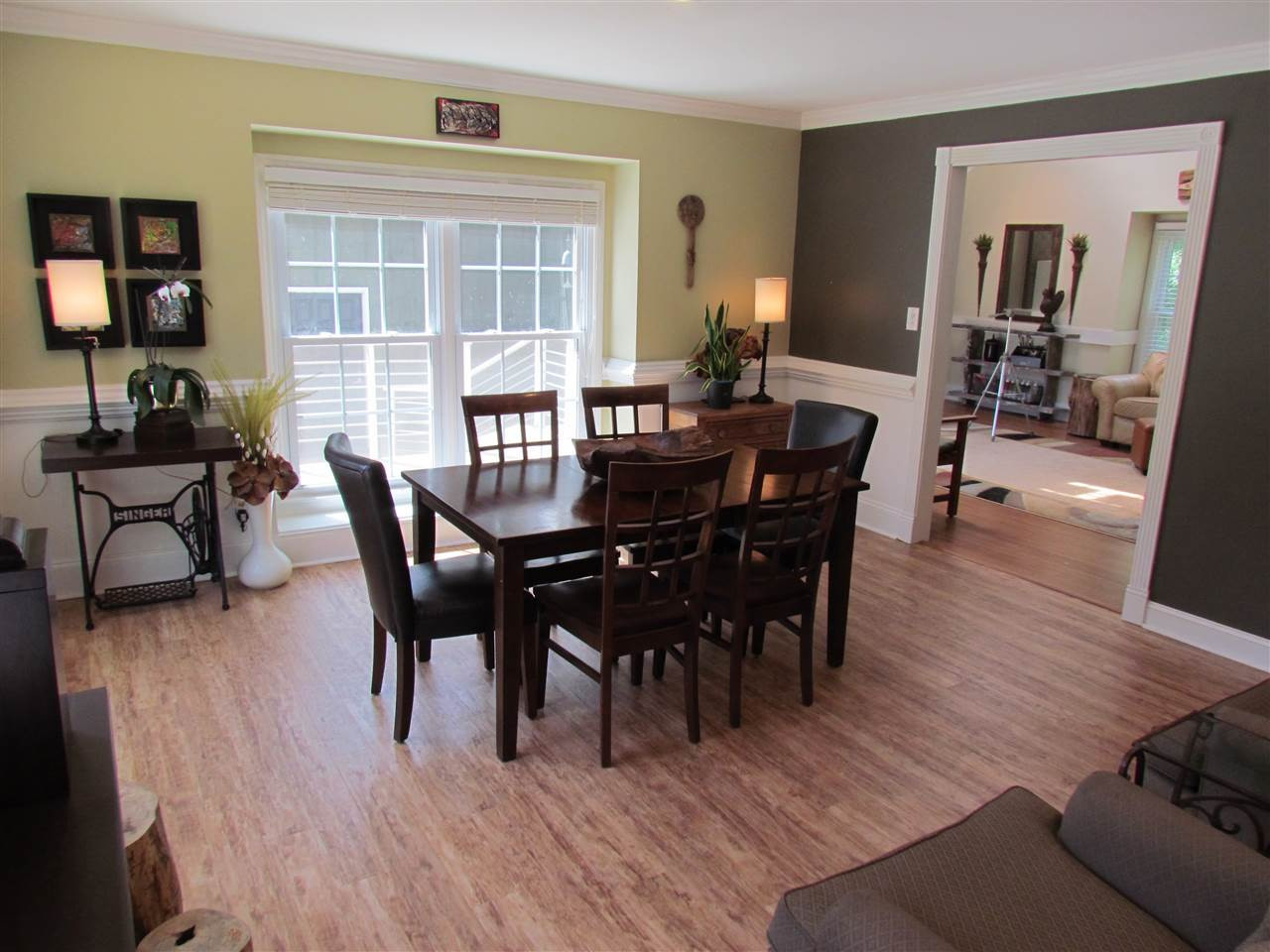 8412 Two Courts Drive Raleigh, NC 27613 - Photo 13 of 25 Photo 13