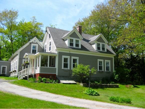 20 Plains Road Madison, NH 03875 - Photo 1 of 1