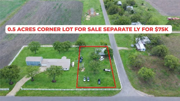 $499,000 | 13431 Vrlla Road, Guy, TX 77444