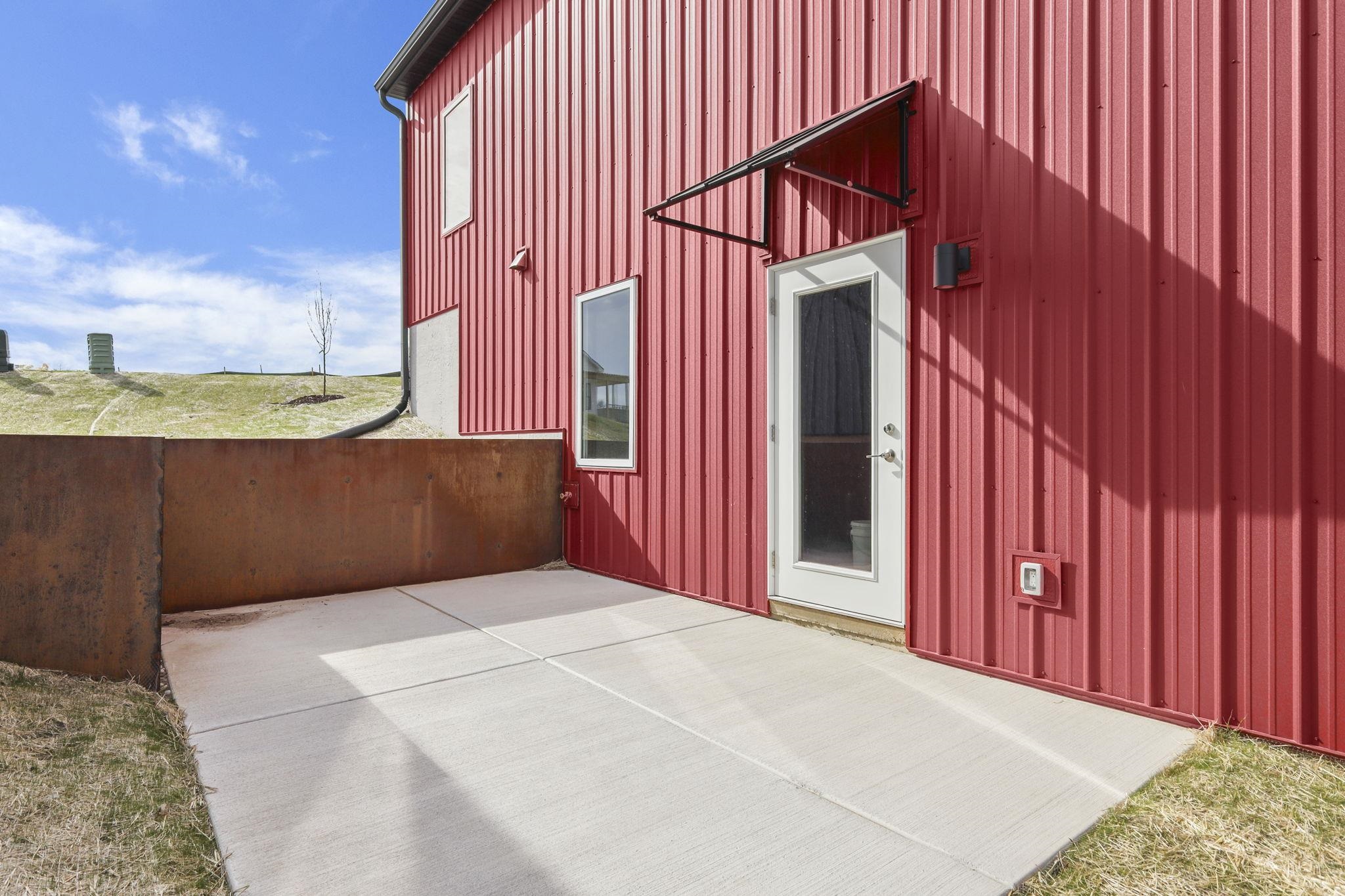 116 Lupine Poynette, WI 53955 - Photo 40 of 44