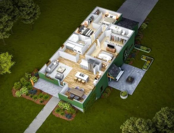 $389,900 | 116 Lupine, Poynette, WI 53955