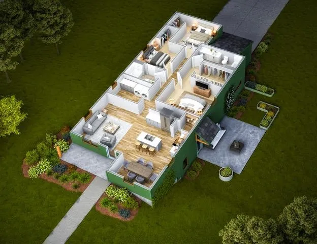 $389,900 | 116 Lupine, Poynette, WI 53955