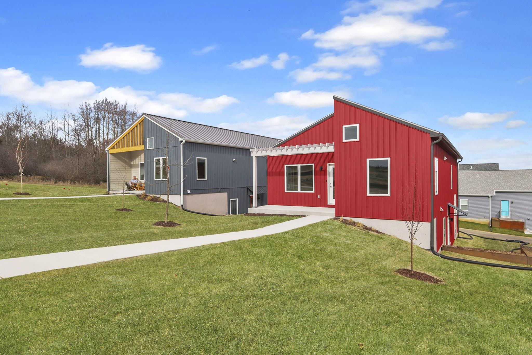 116 Lupine Poynette, WI 53955 - Photo 42 of 44