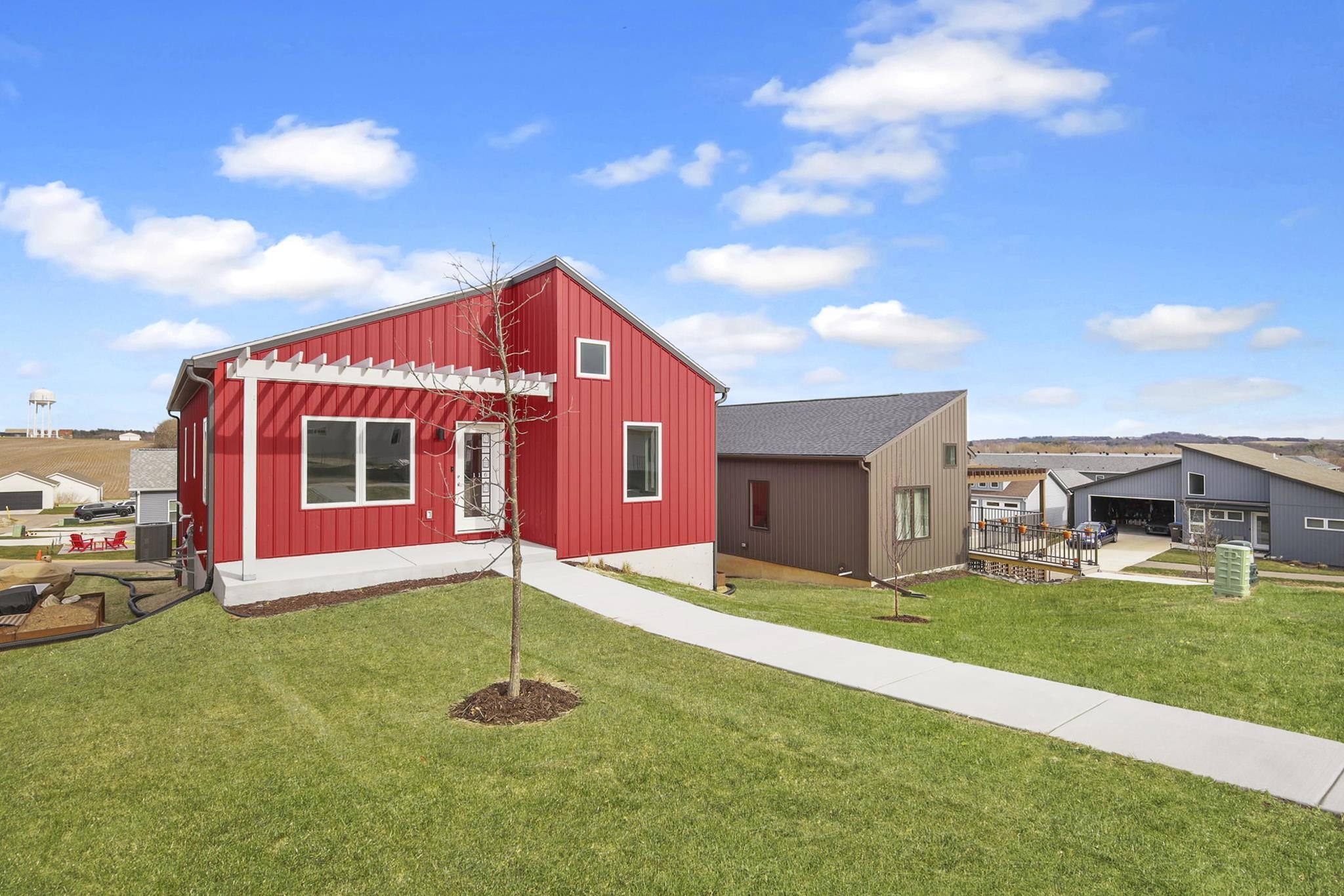 116 Lupine Poynette, WI 53955 - Photo 43 of 44