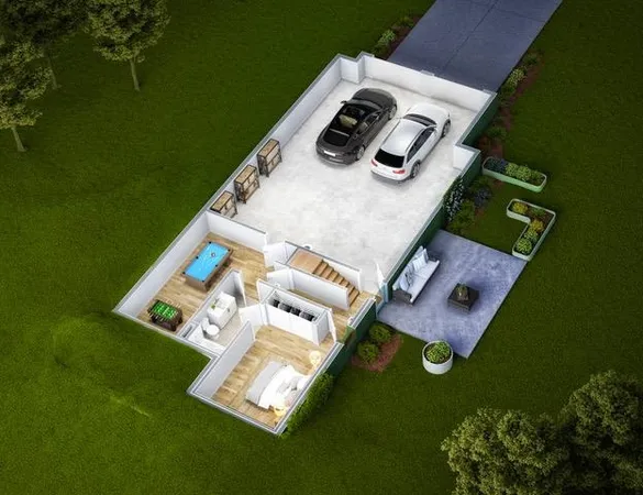 $389,900 | 116 Lupine, Poynette, WI 53955