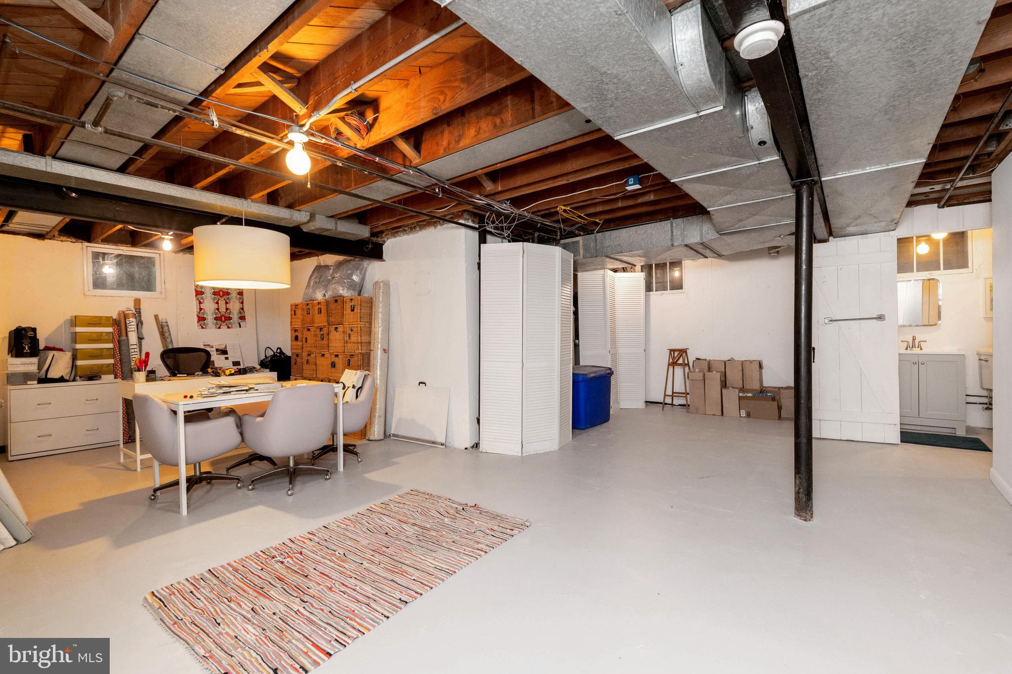 212 Churchwardens Road Baltimore, MD 21212 - Photo 35 of 48 Lower level