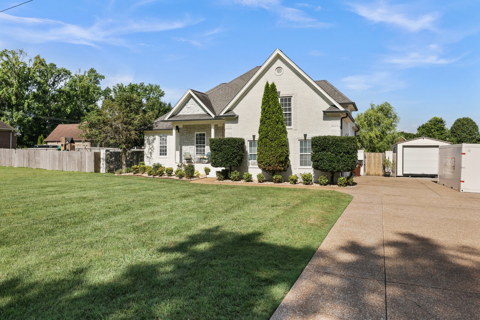 1098 Bradshaw Road Lebanon, TN 37087 - Photo 1 of 18