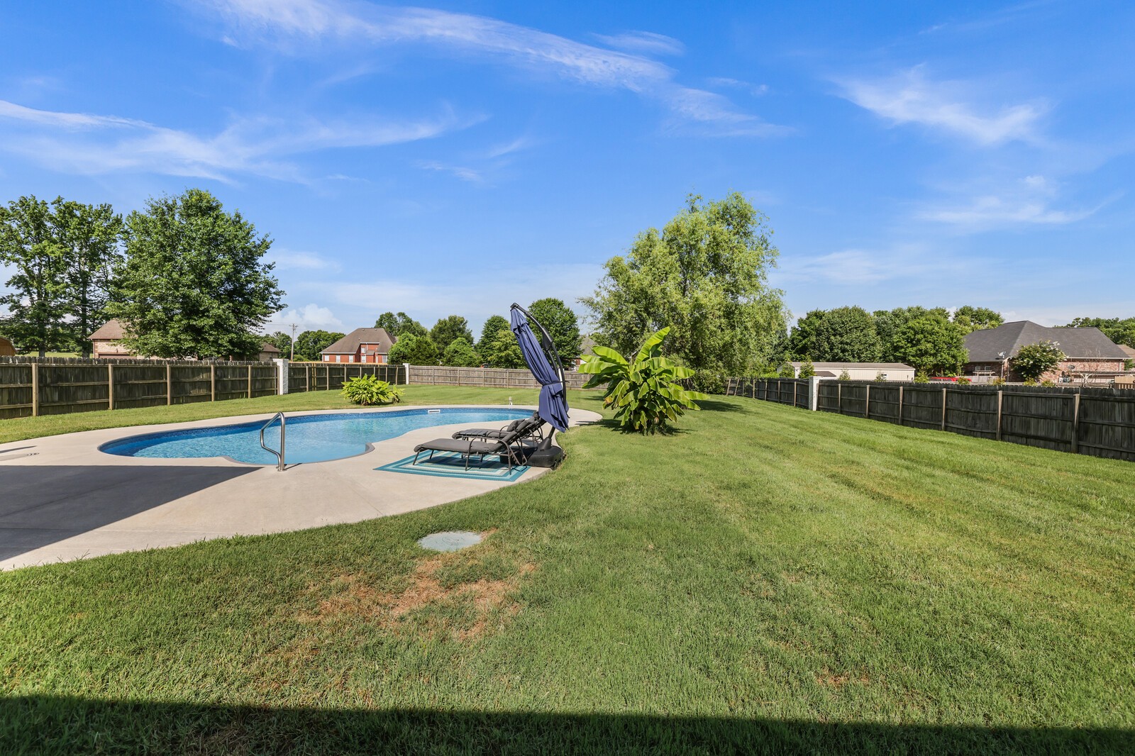 1098 Bradshaw Road Lebanon, TN 37087 - Photo 16 of 18