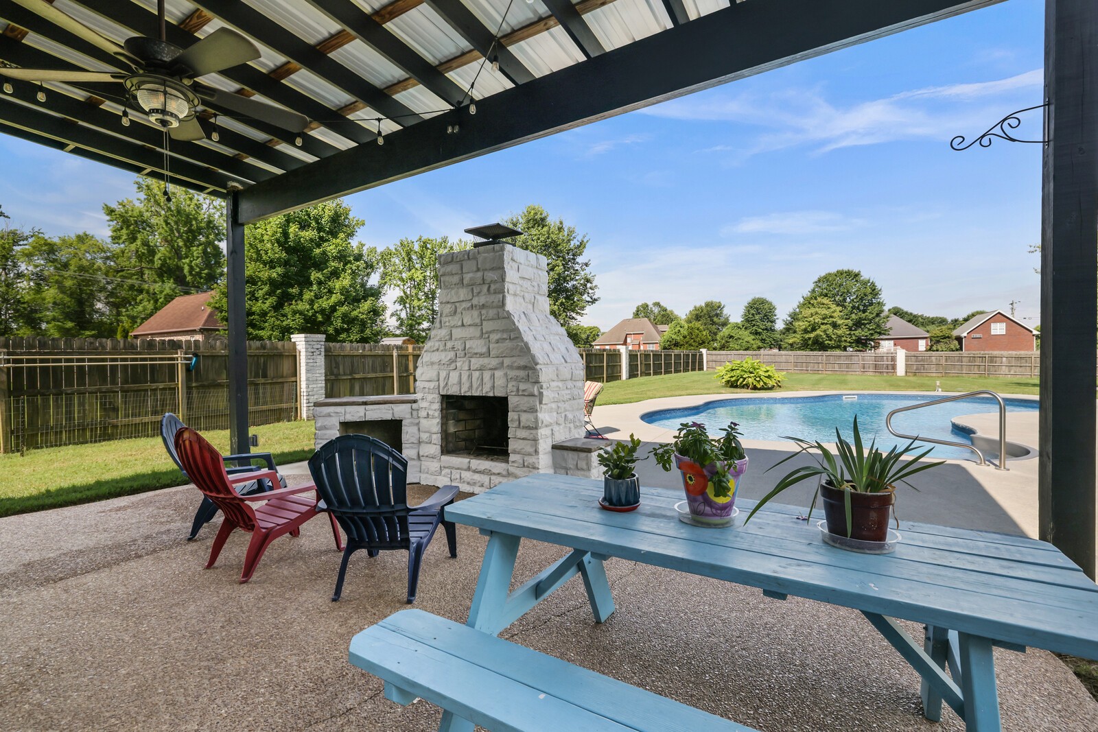 1098 Bradshaw Road Lebanon, TN 37087 - Photo 17 of 18