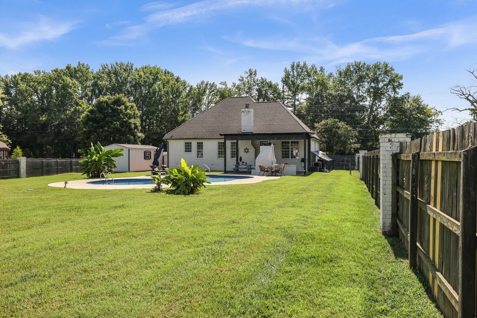 1098 Bradshaw Road Lebanon, TN 37087 - Photo 18 of 18