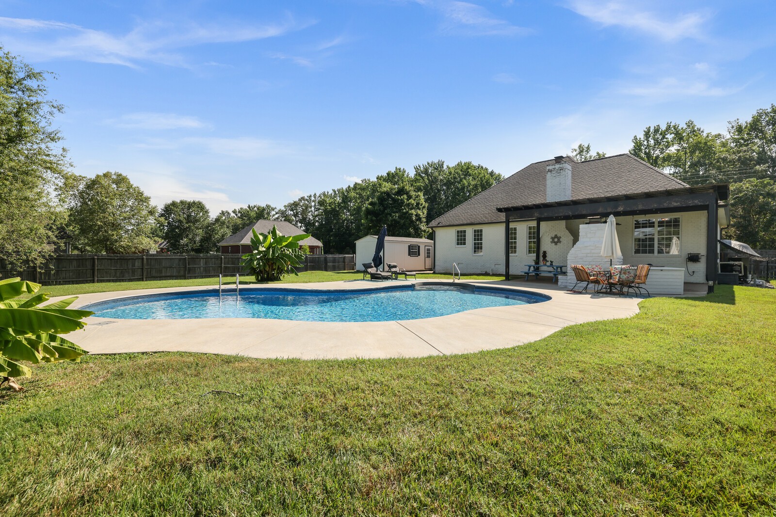 1098 Bradshaw Road Lebanon, TN 37087 - Photo 3 of 18