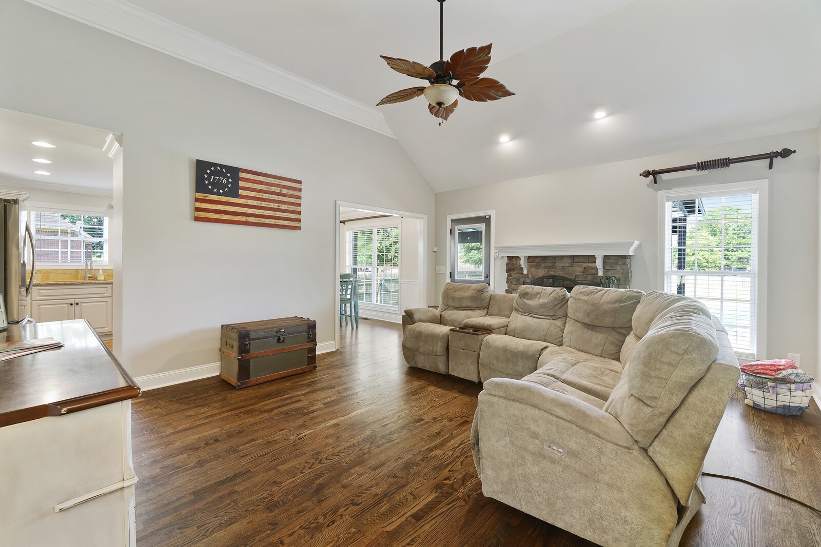 1098 Bradshaw Road Lebanon, TN 37087 - Photo 4 of 18