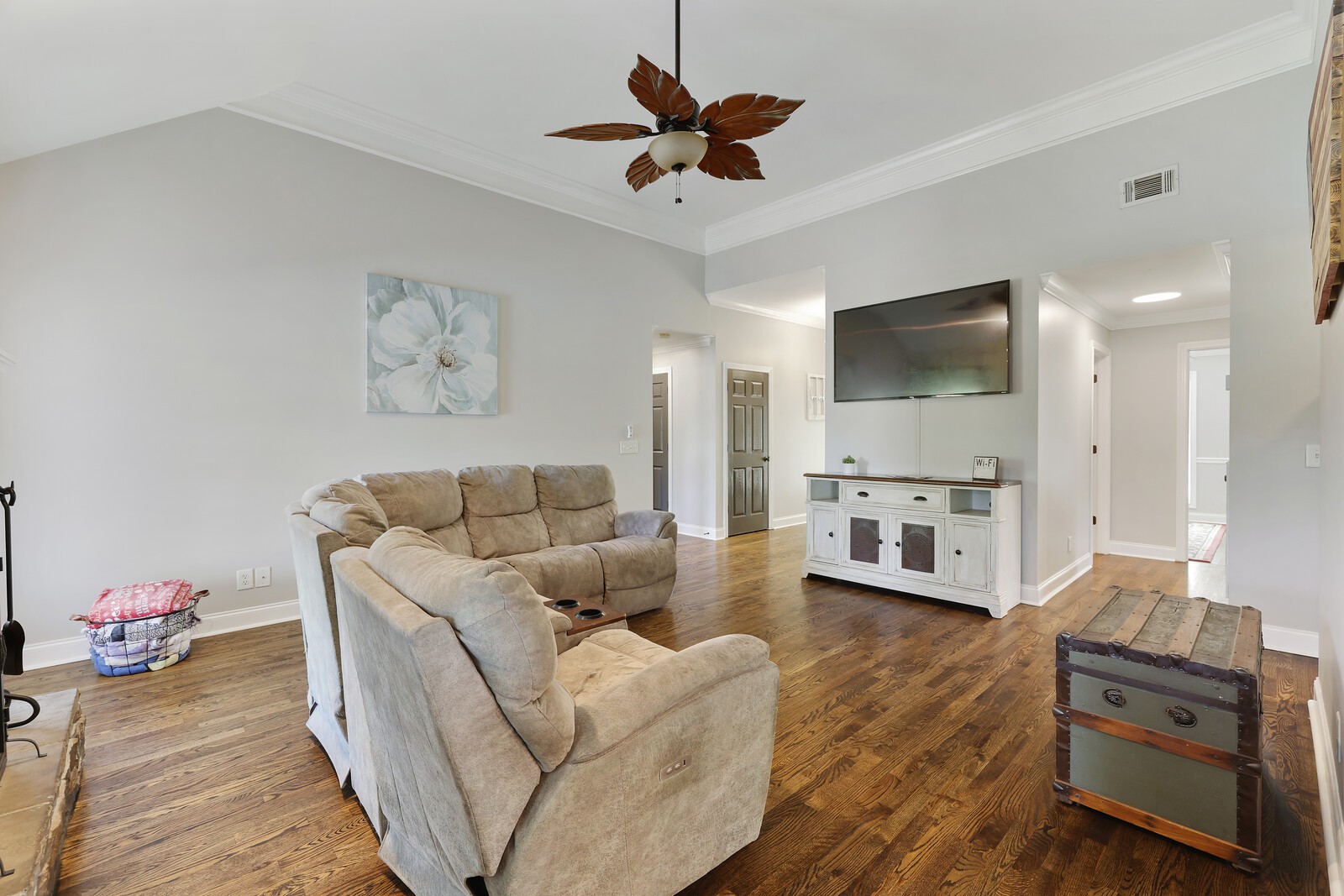 1098 Bradshaw Road Lebanon, TN 37087 - Photo 5 of 18