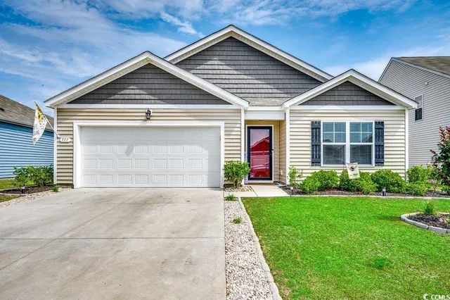 $279,000 | 777 Woodland Farms Circle, Aynor, SC 29511