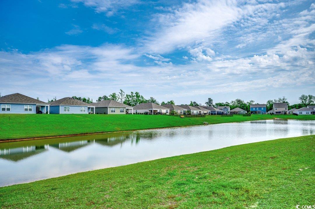 777 Woodland Farms Circle Aynor, SC 29511 - Photo 31 of 31 Water view with a residential view
