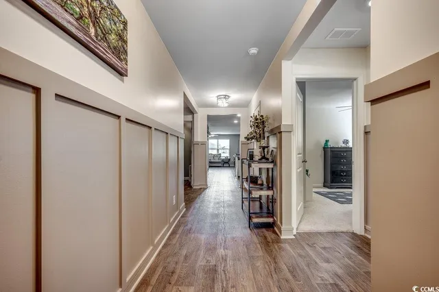 $279,000 | 777 Woodland Farms Circle, Aynor, SC 29511