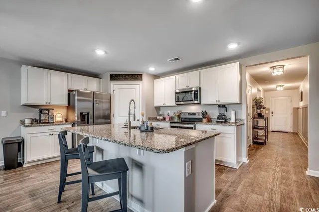 $279,000 | 777 Woodland Farms Circle, Aynor, SC 29511