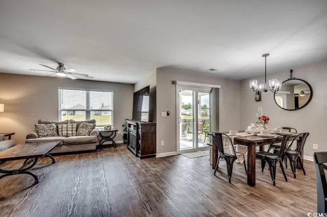 $279,000 | 777 Woodland Farms Circle, Aynor, SC 29511