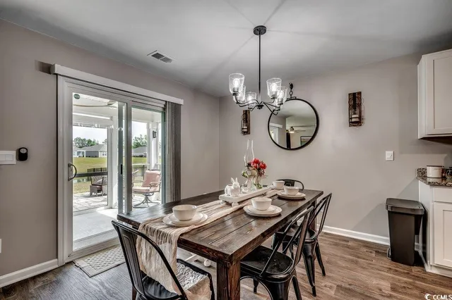 $279,000 | 777 Woodland Farms Circle, Aynor, SC 29511