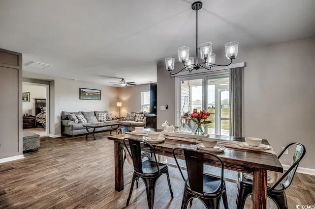 $279,000 | 777 Woodland Farms Circle, Aynor, SC 29511