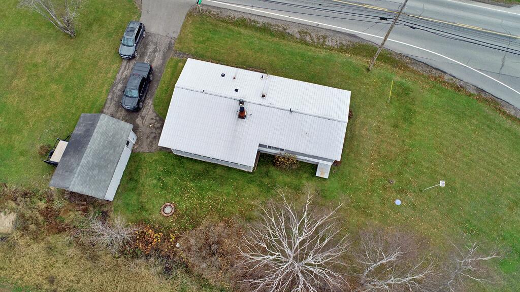 513 Calais Road Houlton, ME 04730 - Photo 74 of 85 maine-aerial-home