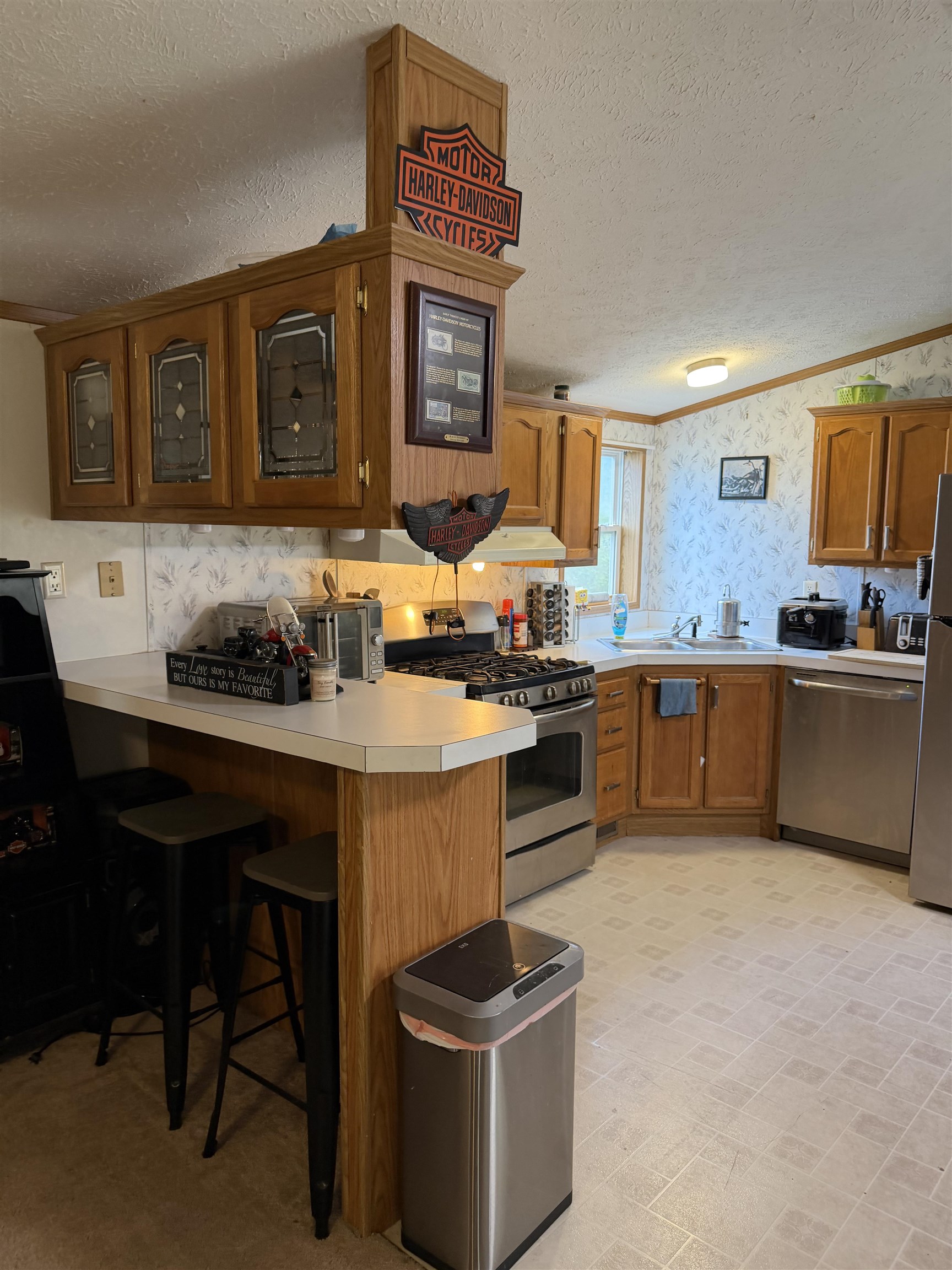 S1085 Clara, Unit 23 Wisconsin Dells, WI 53965 - Photo 11 of 25