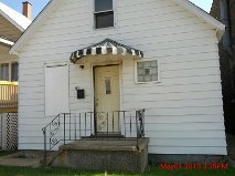 531 Pulaski Road Calumet City, IL 60409 - Photo 1 of 1 a view of a brick house with wooden fence
