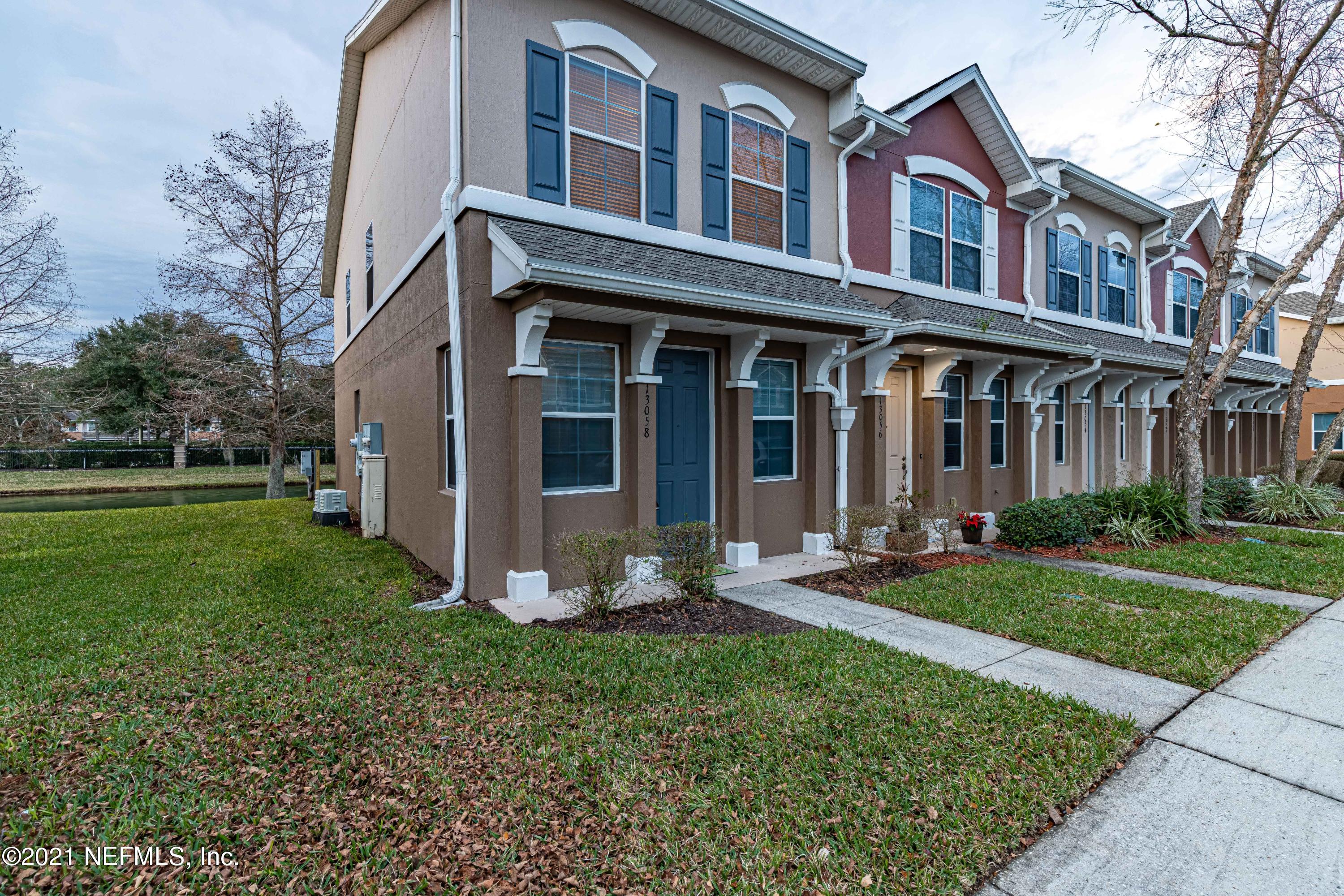 13058 Shallowater Road Jacksonville, FL 32258 - Photo 2 of 48 2