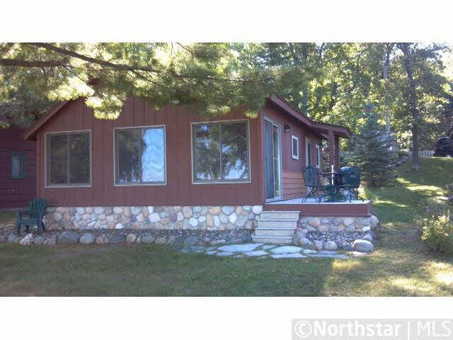 28861 Gene Road Merrifield, MN 56465 - Photo 1 of 17