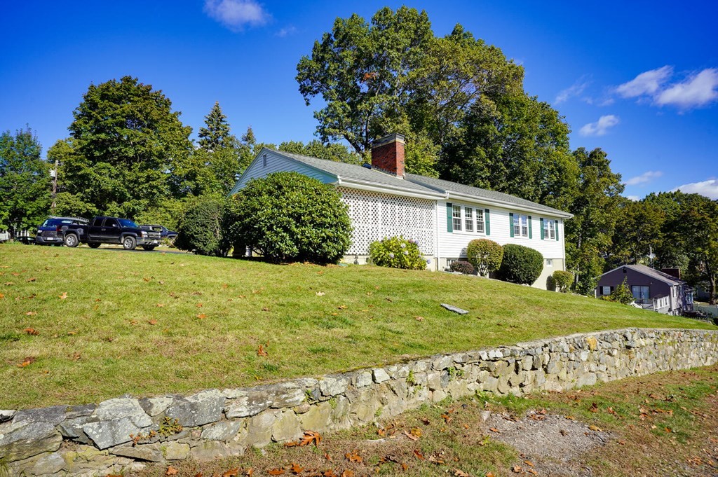 139 Winchester Road Arlington, MA 02474 - Photo 26 of 26 Gallery Image 26