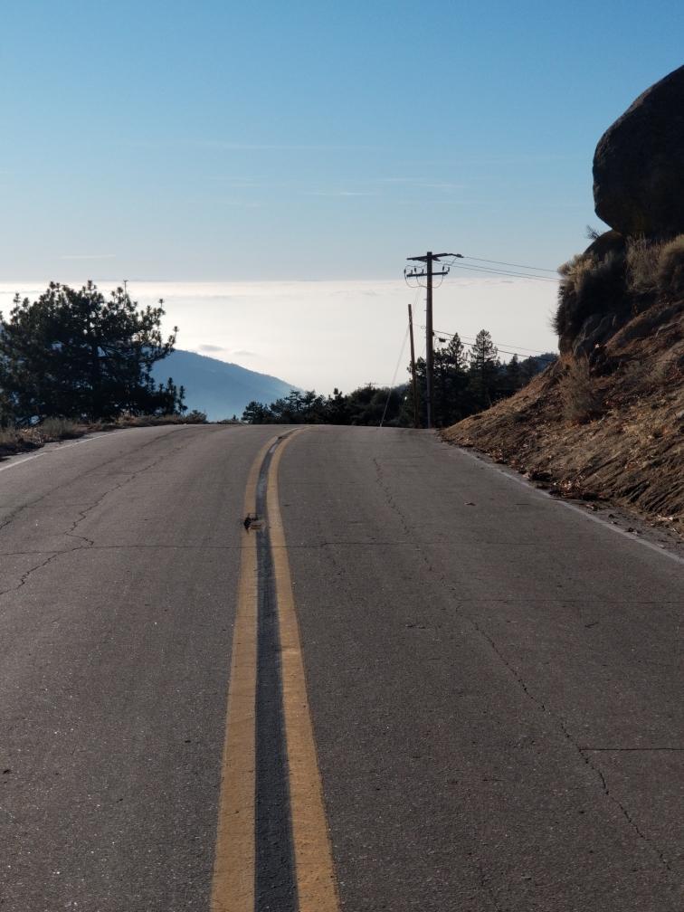 25400 Paramount Drive Tehachapi, CA 93561 - Photo 11 of 19 a view of a lake