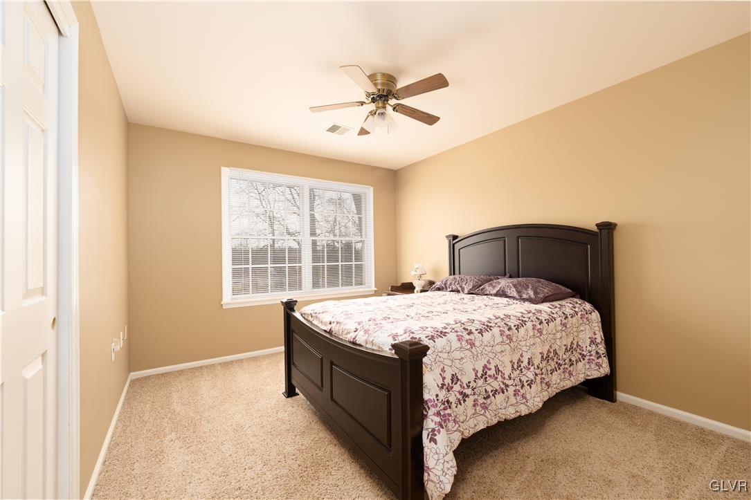 1604 Knollwood Road Bethlehem, PA 18015 - Photo 13 of 23 Bedroom