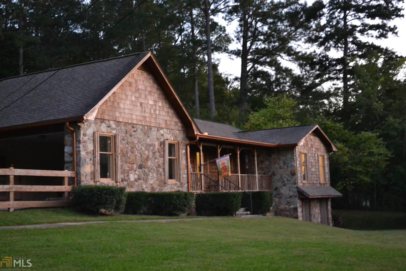 1290 Booze Mountain Road Lindale, GA 30147 - Photo 1 of 1 Gallery Image 1