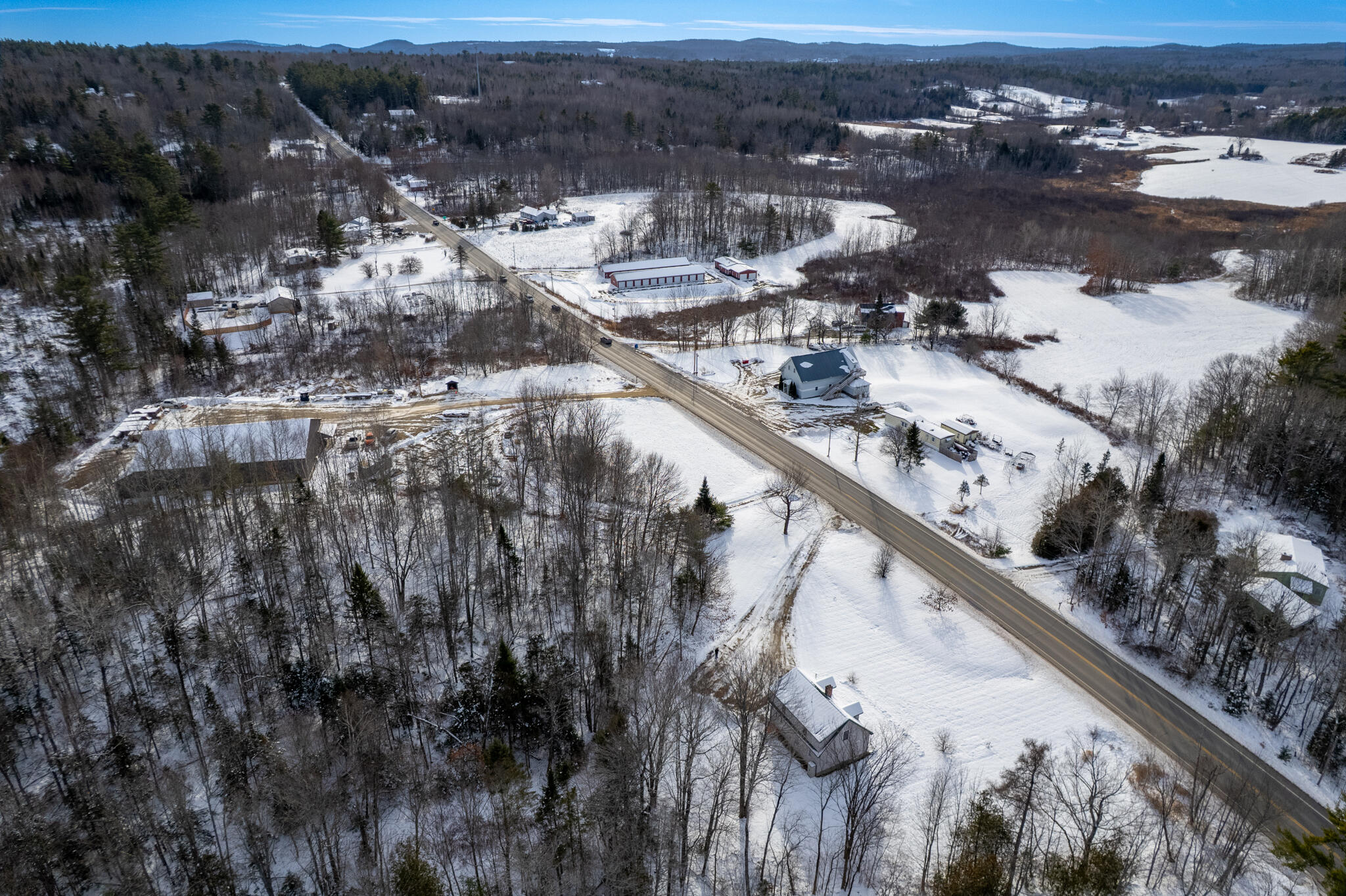 2206 Carmel Road North Newburgh, ME 04444 - Photo 59 of 59 20251205-DJI_0981-HDR