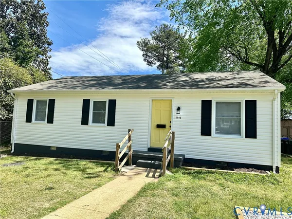 $2,295 | 1005 Glenburnie Road, Richmond, VA 23226
