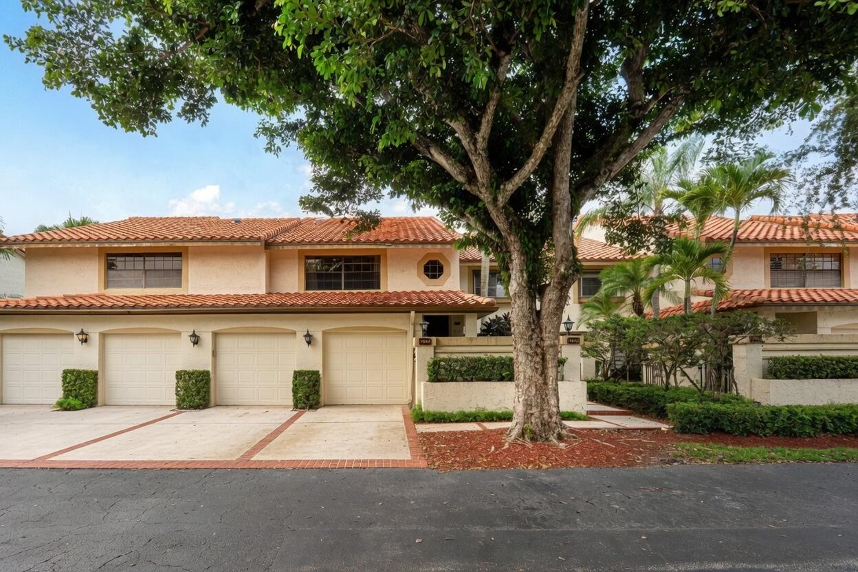 7942 La Mirada Drive Boca Raton, FL 33433 - Photo 1 of 55 BNMrI