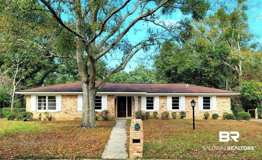 1605 Regency Drive Mobile, AL 36693 - Photo 1 of 18