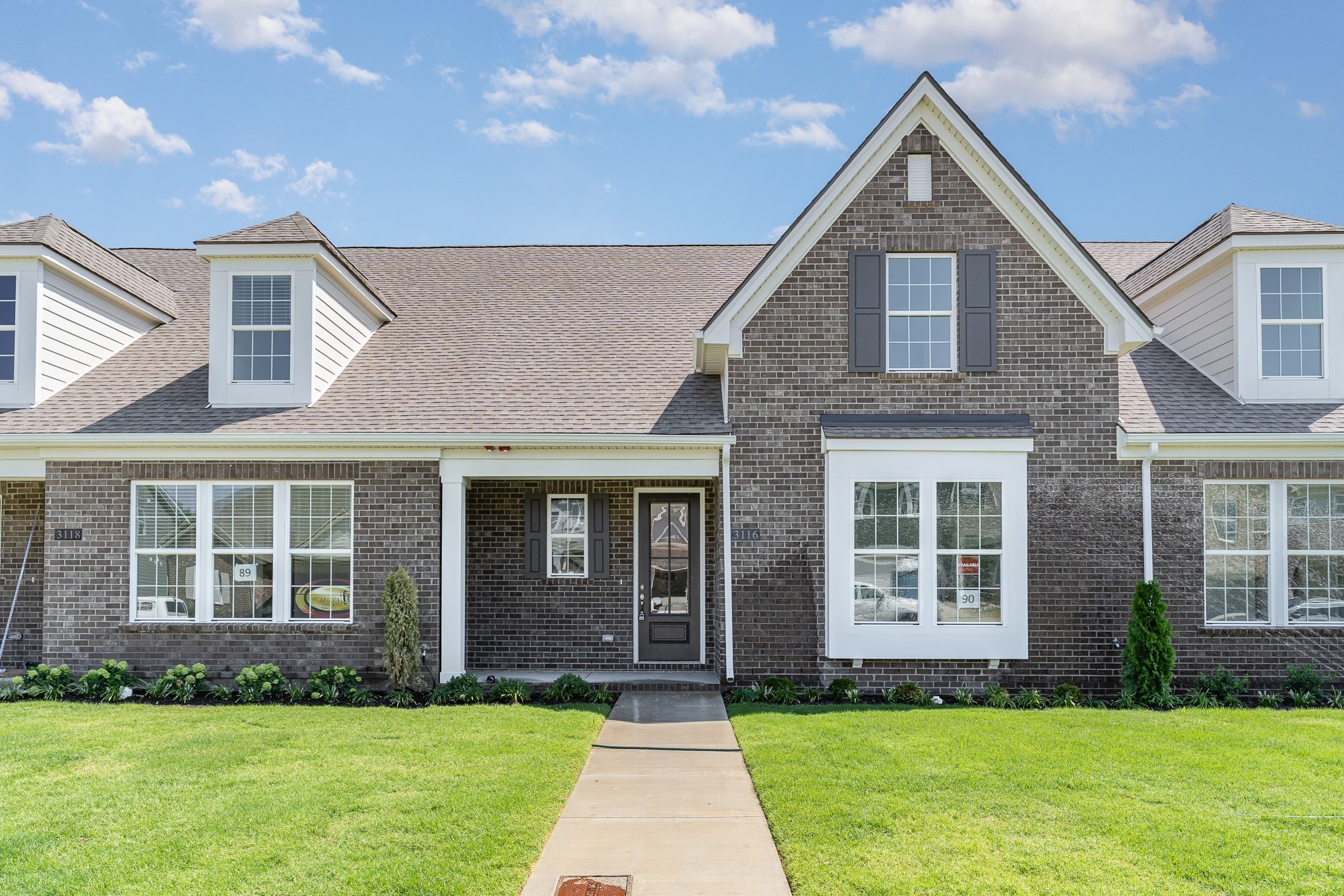 1069 Wrights Mill Road, Unit H8 Spring Hill, TN 37174 - Photo 1 of 64