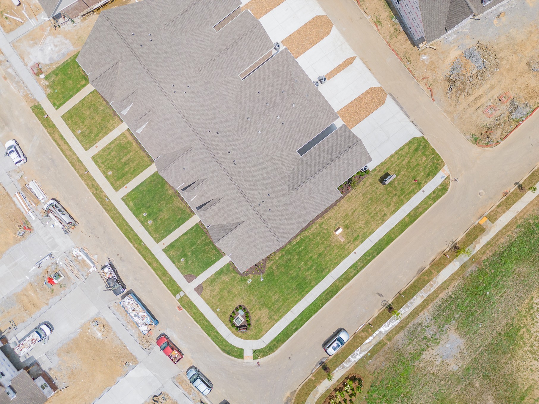 1069 Wrights Mill Road, Unit H8 Spring Hill, TN 37174 - Photo 42 of 64