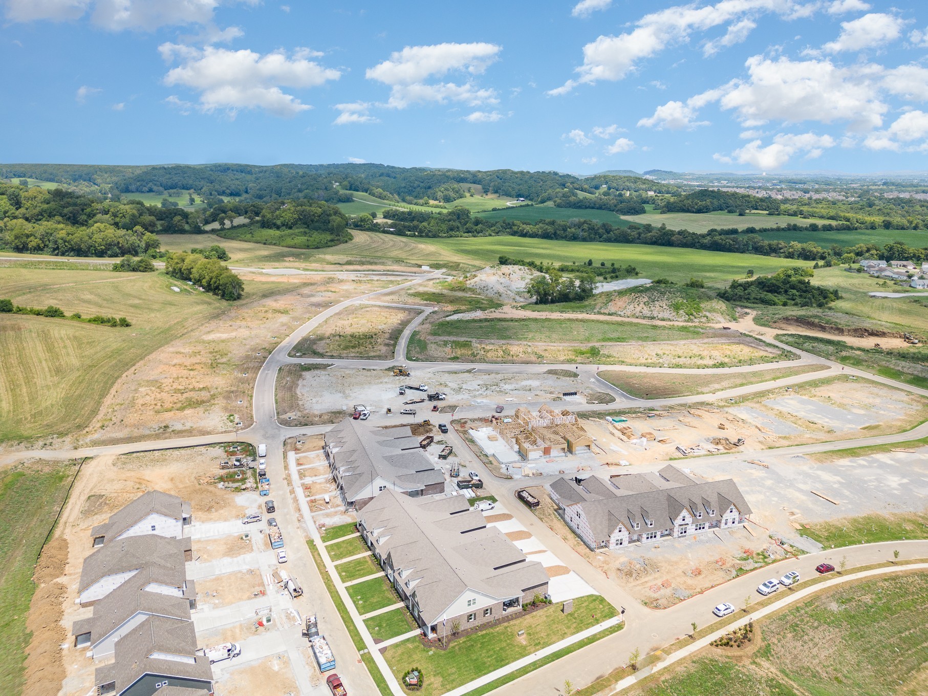 1069 Wrights Mill Road, Unit H8 Spring Hill, TN 37174 - Photo 46 of 64