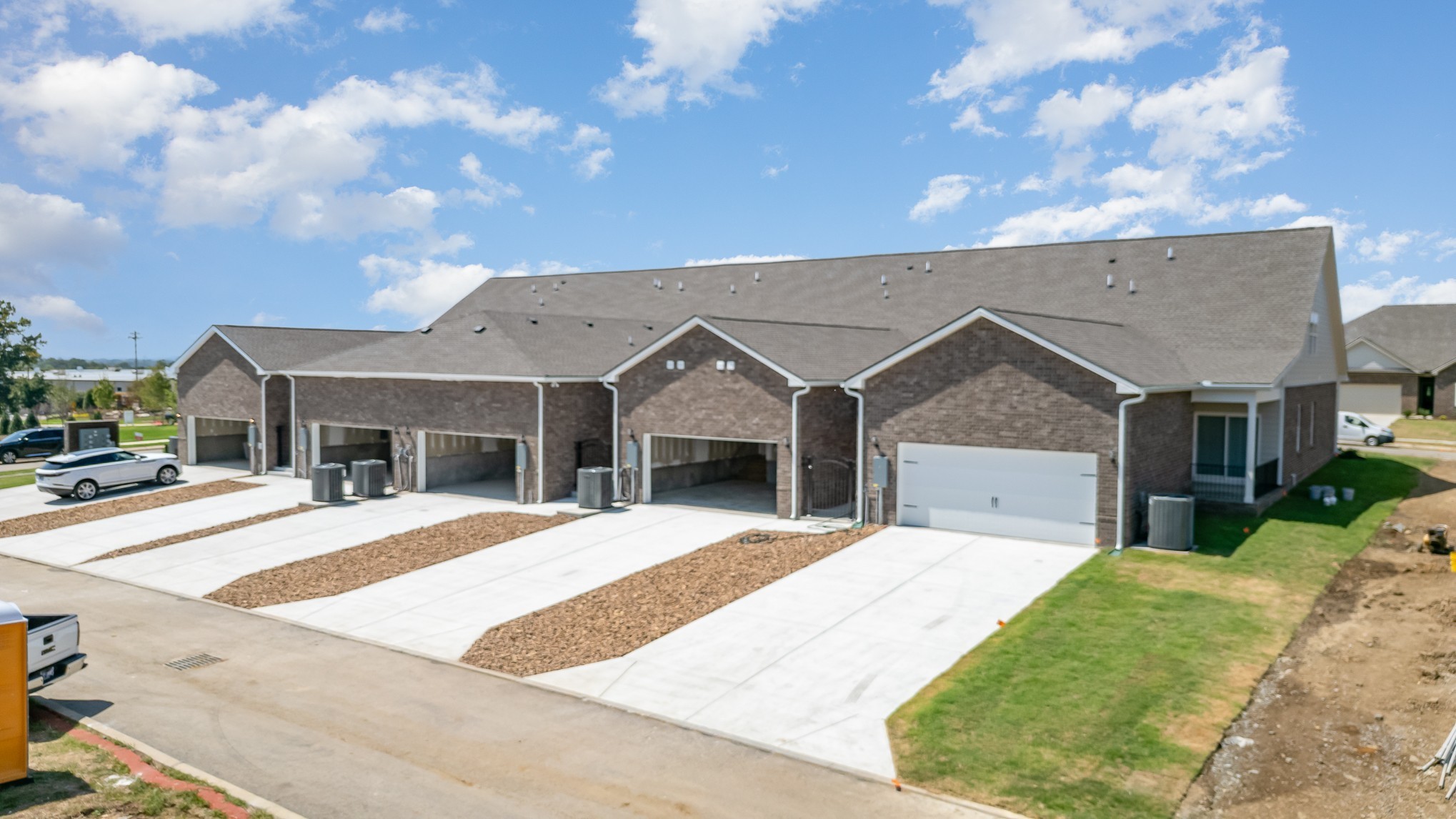 1069 Wrights Mill Road, Unit H8 Spring Hill, TN 37174 - Photo 64 of 64