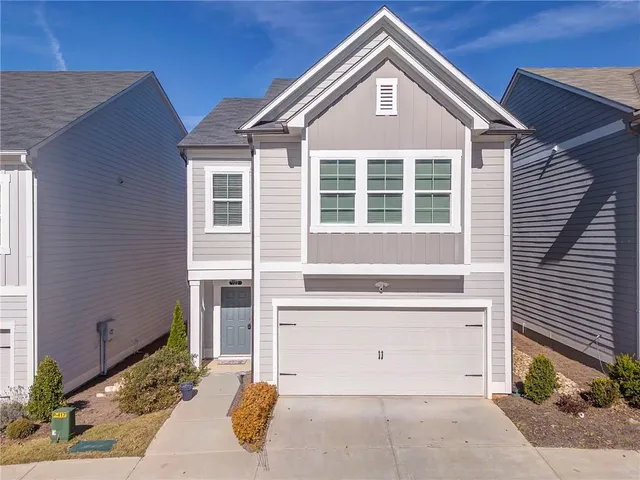 $289,900 | 122 Old Mill Drive, Calhoun, GA 30701