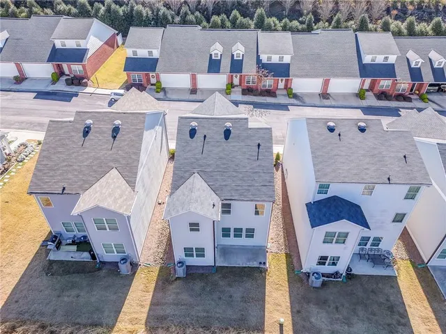 $289,000 | 122 Old Mill Drive, Calhoun, GA 30701