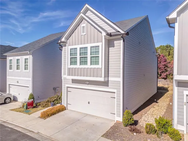 $289,000 | 122 Old Mill Drive, Calhoun, GA 30701